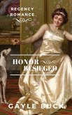 Honor Besieged (eBook, ePUB)