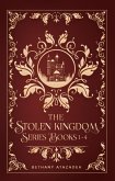 The Stolen Kingdom Series (Box Set) (eBook, ePUB)