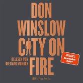 City on Fire Bd.1 (MP3-Download)