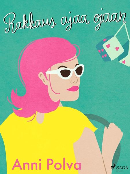 Rakkaus ajaa ojaan (eBook, ePUB) Rakkaus ajaa ojaan (eBook, ePUB)