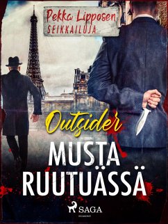 Cover Musta ruutuässä (eBook, ePUB)
