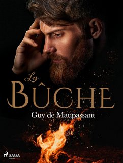 Cover La Bûche (eBook, ePUB)