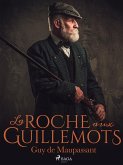 La Roche aux Guillemots (eBook, ePUB)