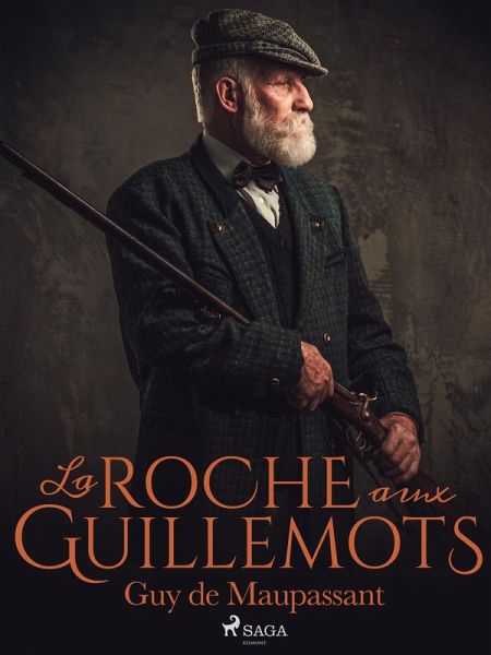 La Roche aux Guillemots (eBook, ePUB) La Roche aux Guillemots (eBook, ePUB)