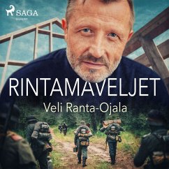 Rintamaveljet (MP3-Download) - Ranta-Ojala, Veli