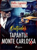 Tapahtui Monte Carlossa (eBook, ePUB)