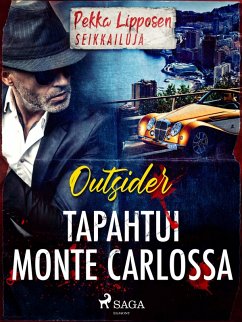 Cover Tapahtui Monte Carlossa (eBook, ePUB)