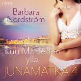 Junamatka 4 - Kuu Marseillen yllä (MP3-Download)