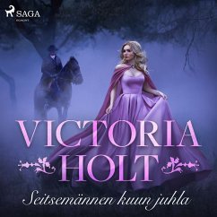 Cover Seitsemännen kuun juhla (MP3-Download)