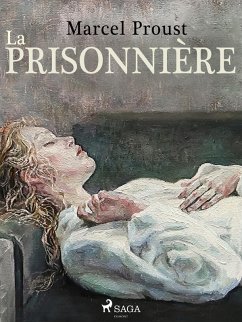 Cover La Prisonnière (eBook, ePUB)