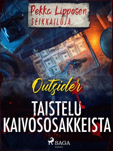 Taistelu kaivososakkeista (eBook, ePUB) Taistelu kaivososakkeista (eBook, ePUB)