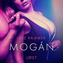 Mogán - eroottinen novelli (MP3-Download) - Kræmer, Irse
