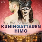 Kuningattaren himo - eroottinen novelli (MP3-Download)