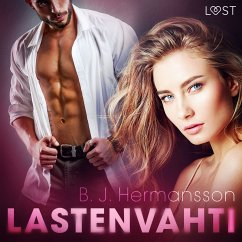 Lastenvahti - eroottinen novelli (MP3-Download) - Hermansson, B. J.