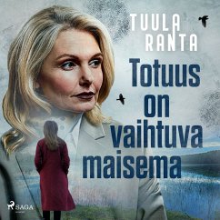 Totuus on vaihtuva maisema (MP3-Download) - Ranta, Tuula