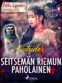 Seitsemän riemun paholainen (eBook, ePUB)