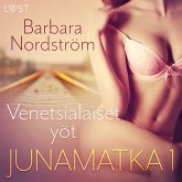 Junamatka 1 – Venetsialaiset yöt (MP3-Download) Junamatka 1 – Venetsialaiset yöt (MP3-Download)