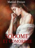 Sodome et Gomorrhe (eBook, ePUB)