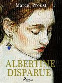 Albertine Disparue (eBook, ePUB)