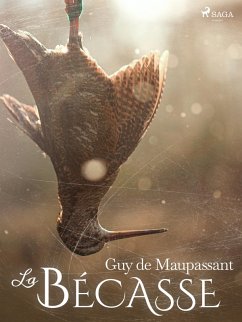 Cover La Bécasse (eBook, ePUB)