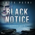 Black Notice (MP3-Download)