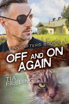 Cover Off and On Again (eBook, ePUB)