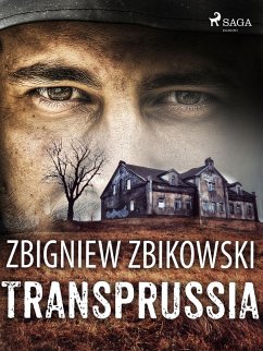 Cover Transprussia (eBook, ePUB)