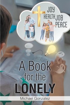 A Book for the Lonely (eBook, ePUB) - Gonzalez, Michael