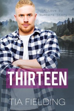 Cover Thirteen (eBook, ePUB)