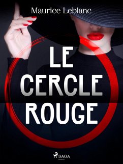 Le Cercle Rouge (eBook, ePUB) - Leblanc, Maurice