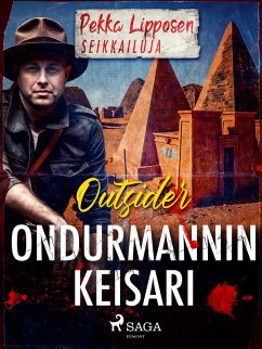 Cover Ondurmannin keisari (eBook, ePUB)