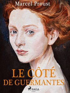 Le Côté de Guermantes (eBook, ePUB) - Proust, Marcel