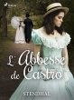 L'Abbesse de Castro (eBook, ePUB) - Bild 1