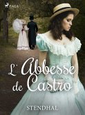 L'Abbesse de Castro (eBook, ePUB)
