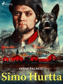 Simo Hurtta (eBook, ePUB) - Palaste, Onni