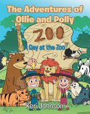 The Adventures of Ollie and Polly (eBook, ePUB) The Adventures of Ollie and Polly (eBook, ePUB)