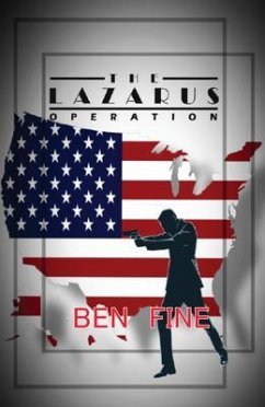 The Lazarus Operation (eBook, ePUB) - Fine, Ben