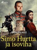Simo Hurtta ja isoviha (eBook, ePUB)