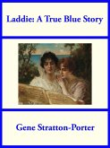 Laddie: A True Blue Story (eBook, ePUB)