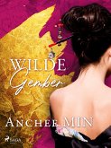 Wilde gember (eBook, ePUB)