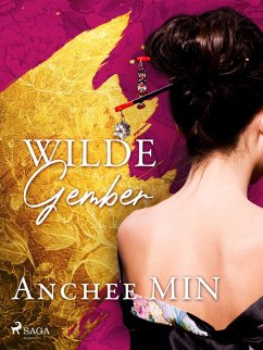 Wilde gember (eBook, ePUB) - Min, Anchee
