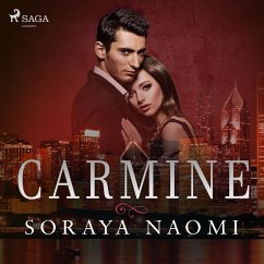 Carmine (MP3-Download) - Naomi, Soraya