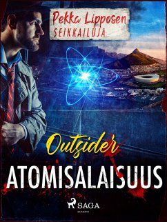 Cover Atomisalaisuus (eBook, ePUB)