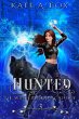Winterwood Academy Book 3: Hunted... - Bild 1