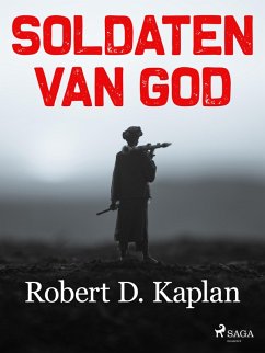 Soldaten van God (eBook, ePUB) - Kaplan, Robert D.