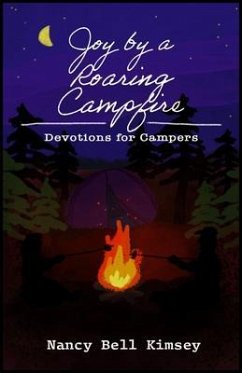 Cover Joy by a Roaring Campfire (eBook, ePUB)