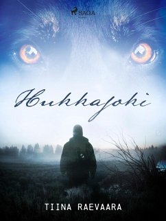 Cover Hukkajoki (eBook, ePUB)