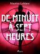 De Minuit à Sept heures (eBook, ePUB) - Bild 1
