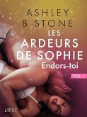 Les Ardeurs de Sophie vol. 1 : Endors-toi - Une nouvelle érotique (eBook, ePUB)