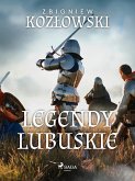 Legendy lubuskie (eBook, ePUB)